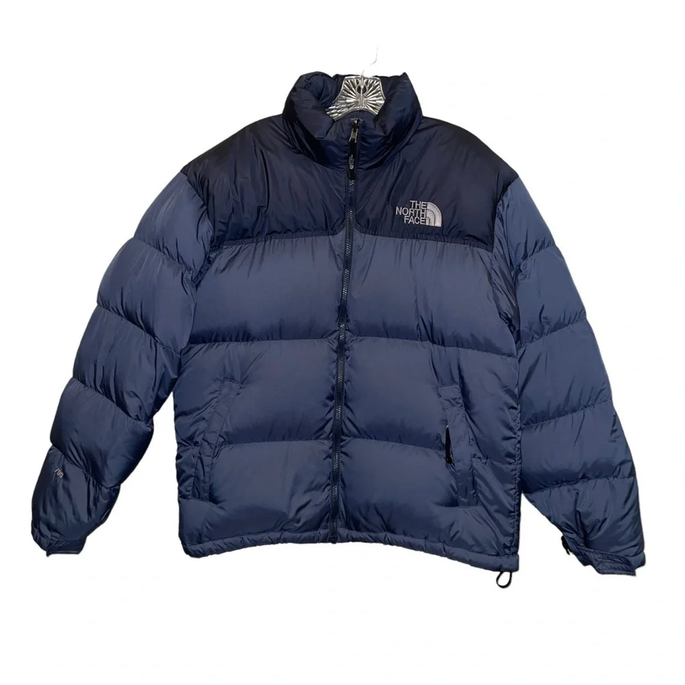 The North Face 1996 Retro Nuptse Men Jacket Size XL